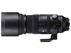 Sigma AF 150-600mm F5-6.3 DG DN OS (L-Mount) Contemporary Lens