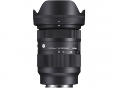 Sigma AF 28-70mm F2.8 DG DN (L-Mount) Contemporary Lens