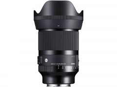 Sigma AF 35mm F1.4 DG DN Art (L-Mount) Lens