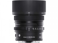 Sigma AF 35mm F2 DG DN (L-Mount) Contemporary Lens
