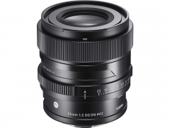 Sigma AF 65mm F2 DG DN (L-Mount) Contemporary Lens