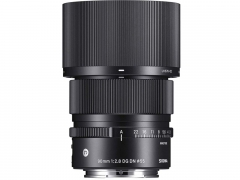 Sigma AF 90mm F2.8 DG DN (L-Mount) Contemporary Lens