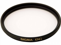 Sigma EX DG UV Filter 67mm