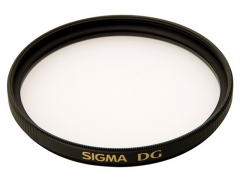 Sigma EX DG UV Filter 95mm WR