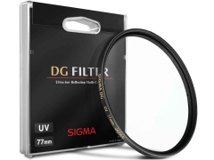 Sigma Filters