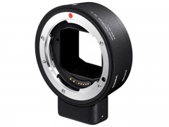 Sigma MC 21 Mount Converter (For Canon EF-L Fit)