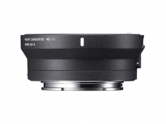 Sigma MC 11 Mount Converter Canon EF - Sony E Mount