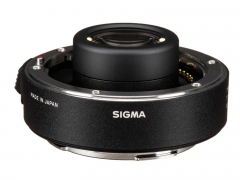 Sigma TC-1411 1.4X Teleconverter (L Mount)