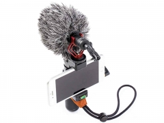 Mobile Microphones
