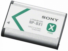 Sony Camera Batteries
