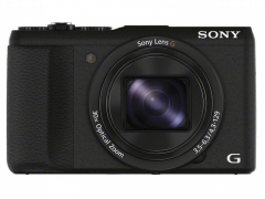 Sony DSC-HX60B