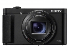 Sony DSC HX99 Compact 4K Camera