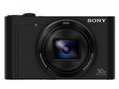 Sony DSC WX500 Compact Camera