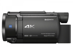 Sony FDR AX53