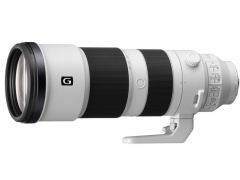 Sony SEL FE 200-600mm F:5.6-6.3 G OSS Lens