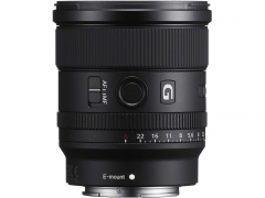 Sony SEL FE 20mm F1.8 G Lens