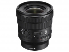 Sony FE PZ 16‑35mm F4 G Full Frame Lens