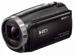 Sony HDR CX625 Camcorder