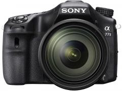 Sony Pro DSLR Cameras
