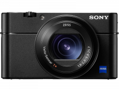 Sony RX100 Mark V Compact Camera