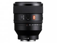 Sony SEL 50mm F1.2 GM SYX Lens