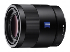 Sony SEL 55mm F1.8 Z AE Lens