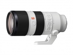 Sony SEL FE 70-200mm F2.8 GM OSS Lens
