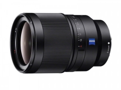 Sony SEL Distagon T* FE 35mm F:1.4 ZA Lens
