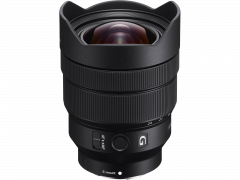 Sony SEL FE 12-24mm F:4 G Lens