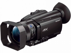 Sony Video Camcorders