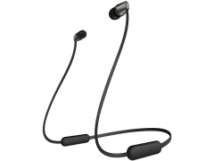 Sony WIC310BCE7 Wireless In-Ear Headphones Black