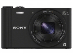 Sony WX-350 Compact Camera