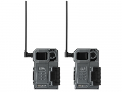 SpyPoint LINK Micro LTE Twin Grey (Trail Cameras)