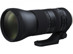 Tamron G2 150-600mm F5-6.3 VC USD G2 Lens