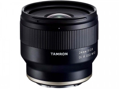 Tamron 24mm F2.8 DI III OSD M1:2 Macro Sony FE Lens