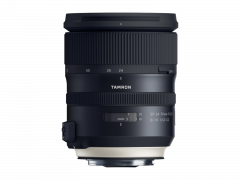 Tamron SP 24-70mm F2.8 Di VC USD G2 Lens