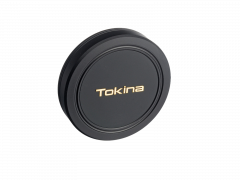 Tokina Front Cap For AT-X107