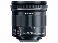 Canon EF/EF-S Mount
