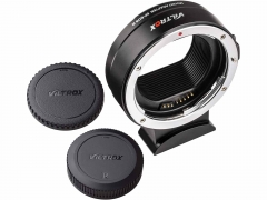 VilTROX Canon EOS R Mount Adapter (EXIF Signal Trans)