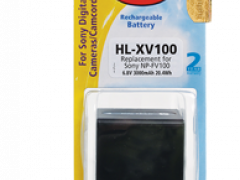 HL-XV100 for Sony