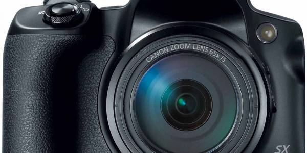 Canon PowerShot SX70 HS | Bridge Camera | Camera Centre