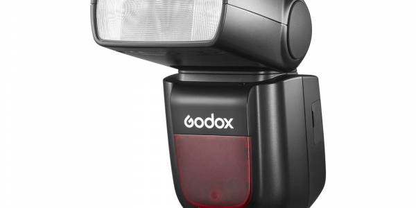 Godox TT685 Speedlite Flash Mark ll