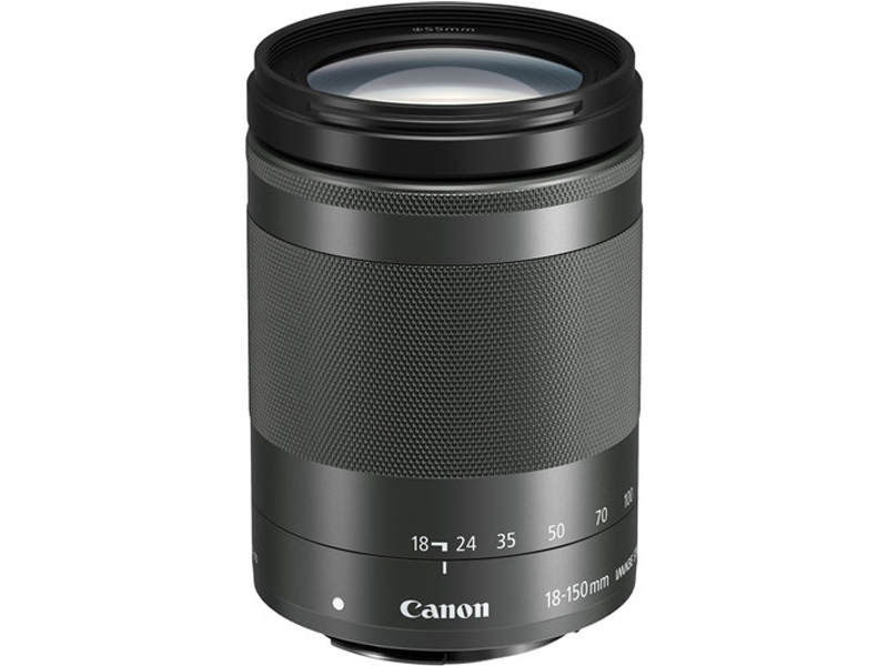 Canon EF-M 18-150mm F:3.5-6.3 IS STM - Camera Centre Dublin Ireland