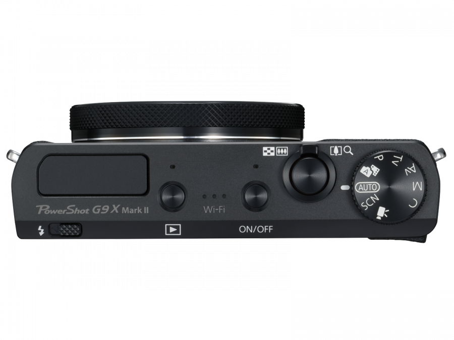 Canon PowerShot G9X Mark ll - Camera Centre Dublin Ireland