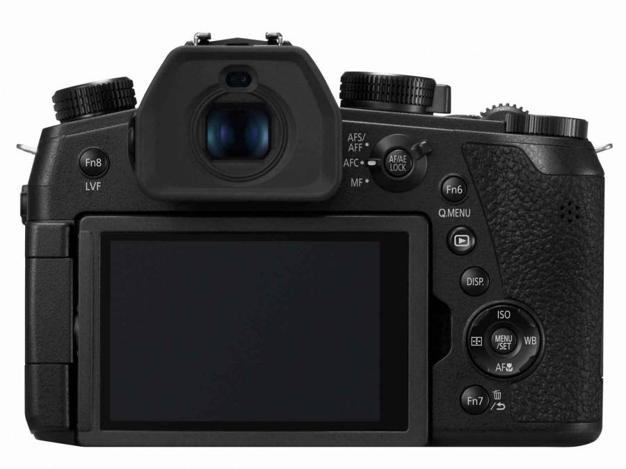 salaris focus Strippen Panasonic Lumix DMC-FZ1000 MK II | Camera Centre | Ireland