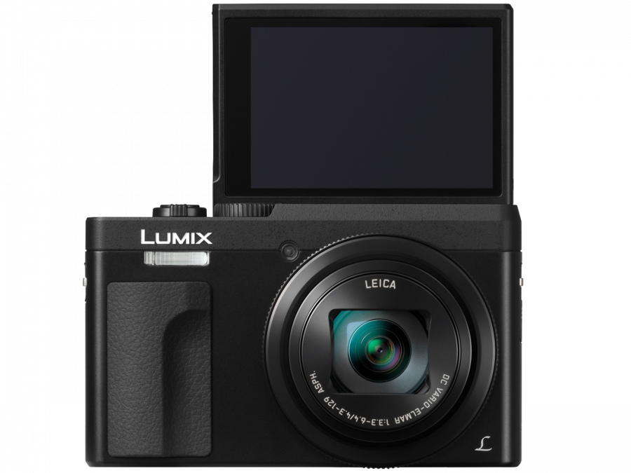 カメラ デジタルカメラ Panasonic Lumix DMC-TZ90 Compact Cameras LUMIX Digital Camera DC 
