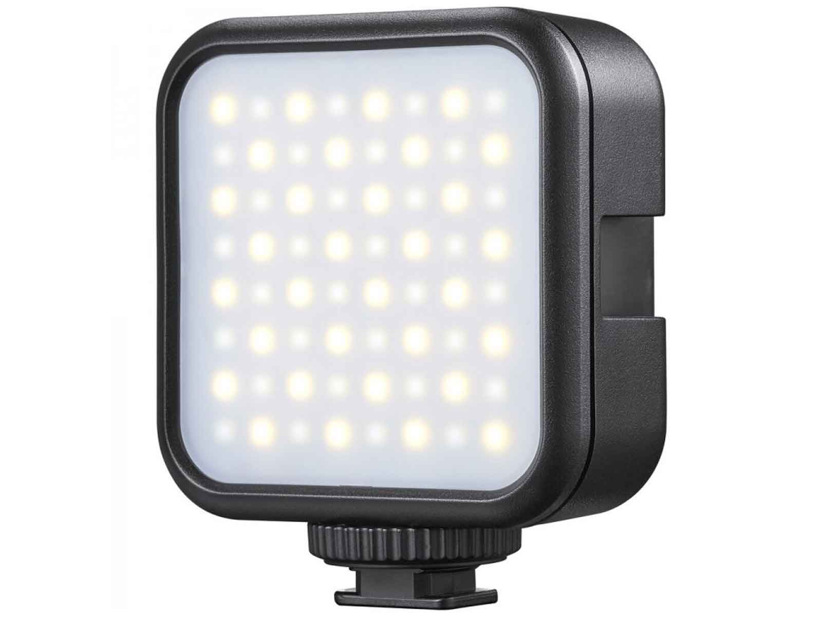 ZHIYUN Official FIVERAY M20C RGB 20W M20 LED Video Light 2500K-10000K  Photography Lights Fill Lamp App Control for Photo Studio