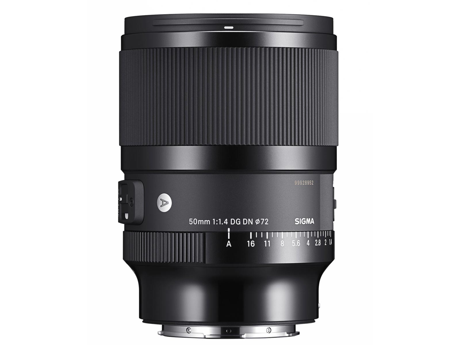 Sigma 50mm F1.4 DG DN Full Frame Art lens (L Mount) Camera Centre